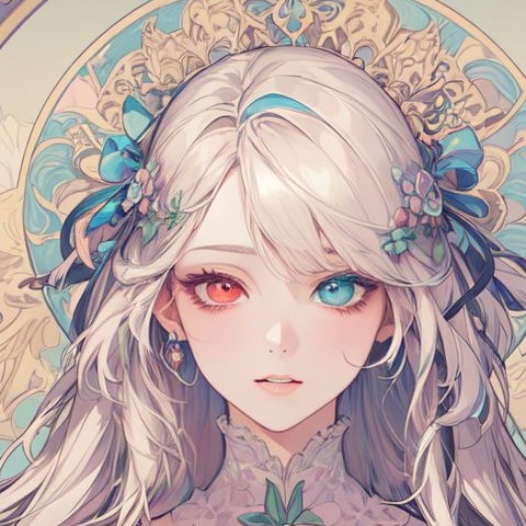 しるびあ